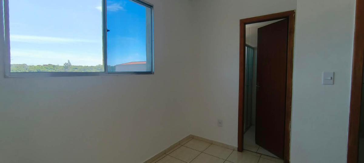 Apartamento, Santa Terezinha, 3 Quartos, 1 Vaga, 1 Suíte