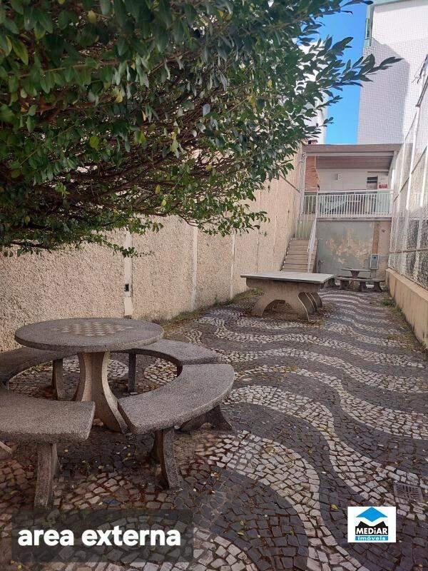 Apartamento, Colégio Batista, 3 Quartos, 1 Vaga, 1 Suíte