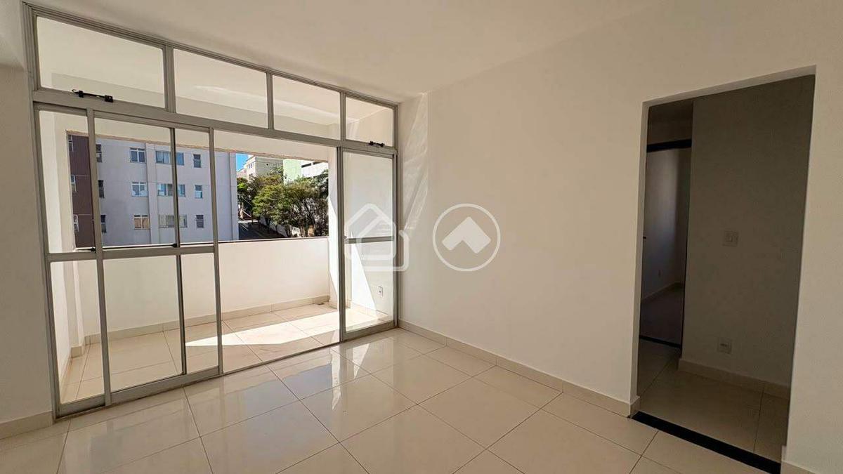 Apartamento, Buritis, 4 Quartos, 2 Vagas, 1 Suíte