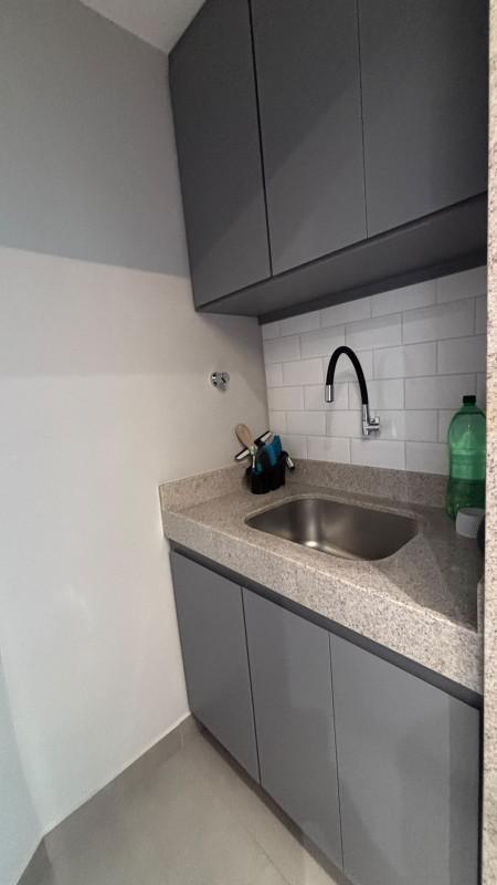 Apartamento, Havaí, 2 Quartos, 1 Vaga
