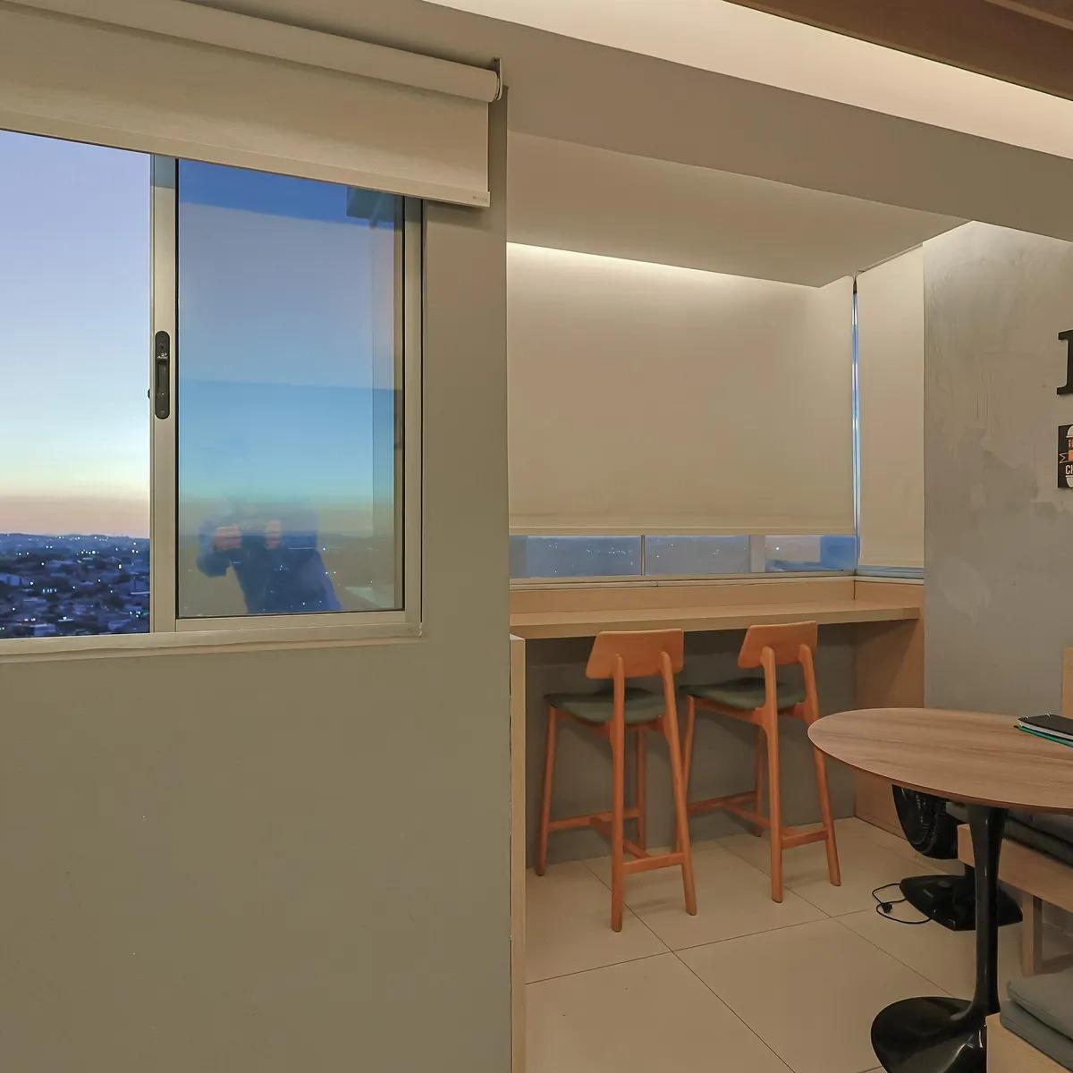 Apartamento, Buritis, 2 Quartos, 2 Vagas, 1 Suíte