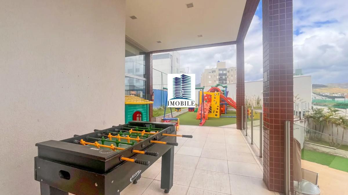 Apartamento, Buritis, 3 Quartos, 2 Vagas, 1 Suíte