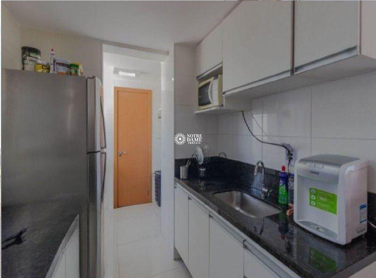 Apartamento, Cruzeiro, 3 Quartos, 3 Vagas, 1 Suíte