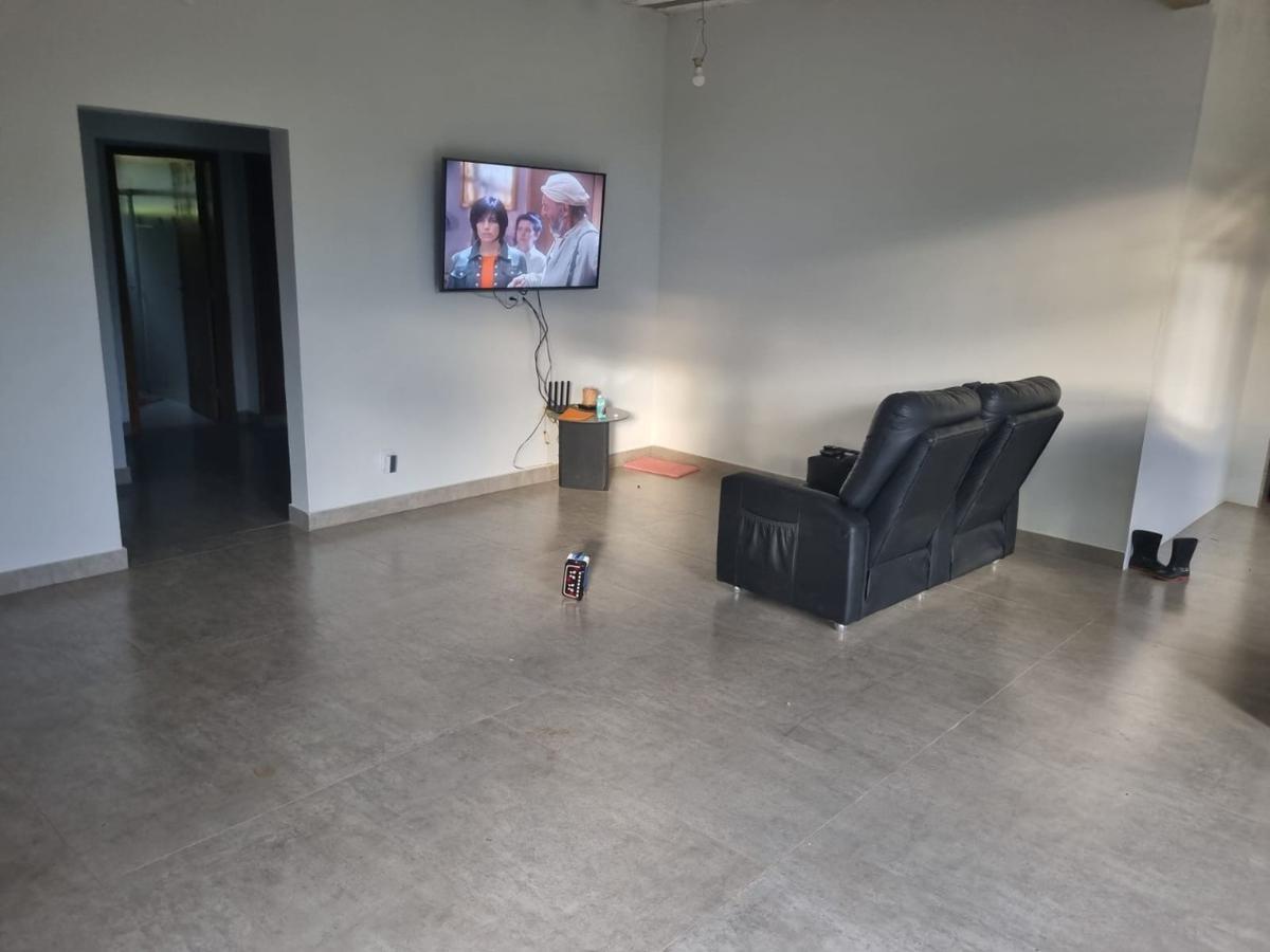 Casa, São Sebastião das Águas Claras, 4 Quartos, 6 Vagas, 2 Suítes