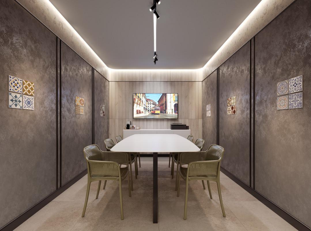 Apartamento, Barreiro, 3 Quartos, 2 Vagas, 1 Suíte