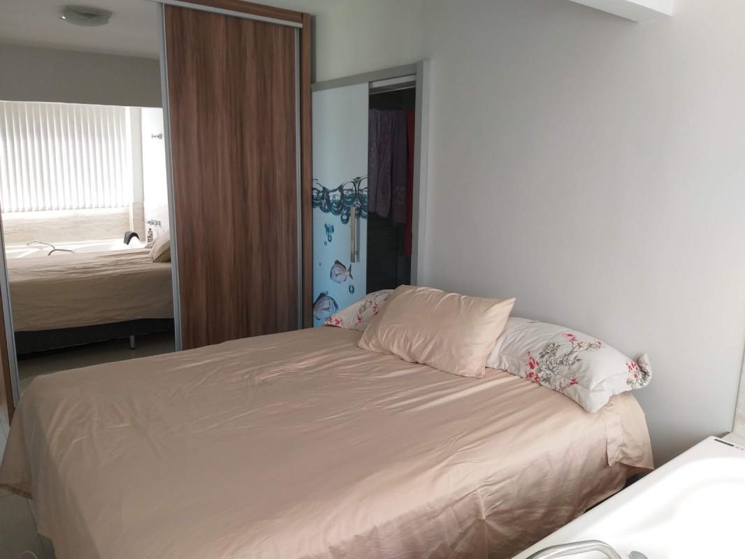 Cobertura, Santa Rosa, 3 Quartos, 3 Vagas, 2 Suítes