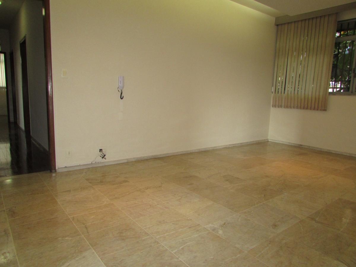 Apartamento, Cruzeiro, 4 Quartos, 3 Vagas, 1 Suíte