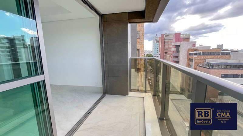 Apartamento, Serra, 3 Quartos, 2 Vagas, 3 Suítes
