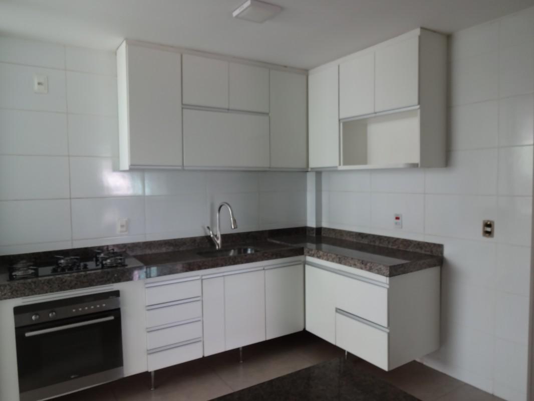 Apartamento, Indaiá, 3 Quartos, 2 Vagas, 1 Suíte