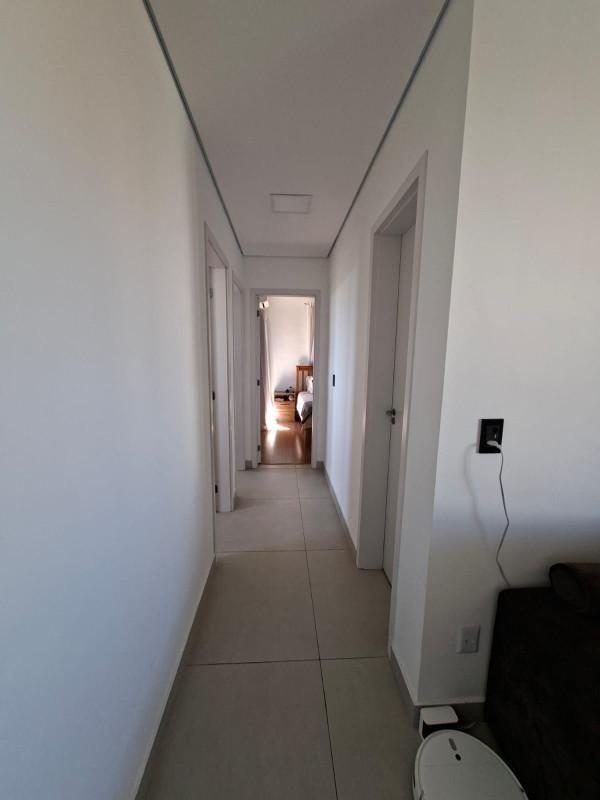 Cobertura, Barreiro, 3 Quartos, 2 Vagas, 1 Suíte