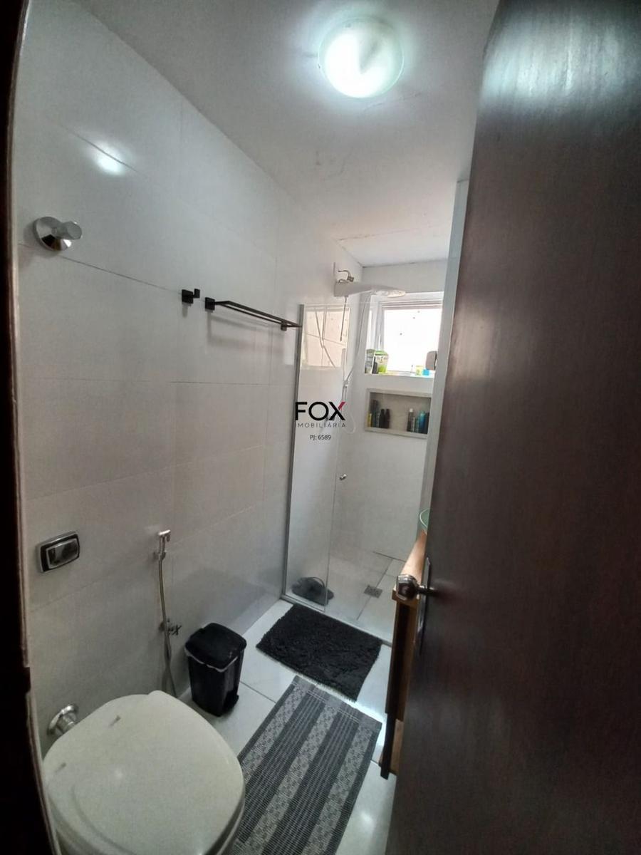 Apartamento, Santo Antônio, 3 Quartos, 1 Vaga, 1 Suíte