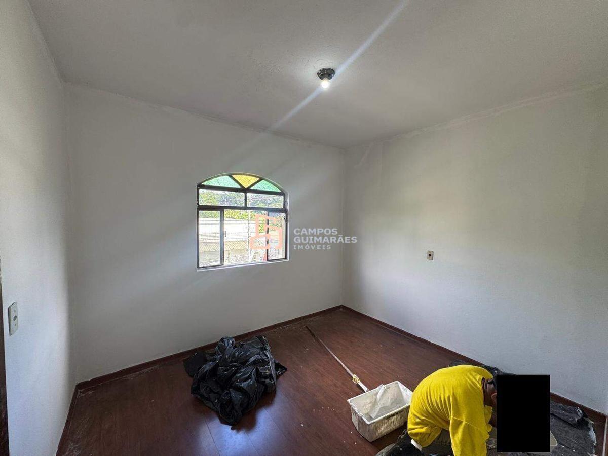 Apartamento, Santa Cecília Vale do Jatobá (barreiro), 2 Quartos