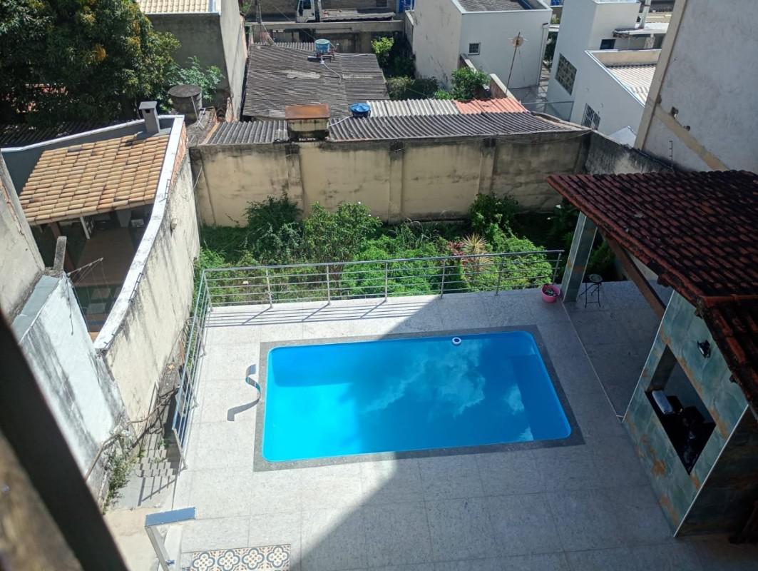 Casa, Salgado Filho, 3 Quartos, 3 Vagas, 1 Suíte