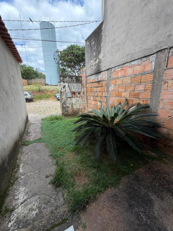 Casa, Solar do Barreiro, 2 Quartos, 1 Vaga