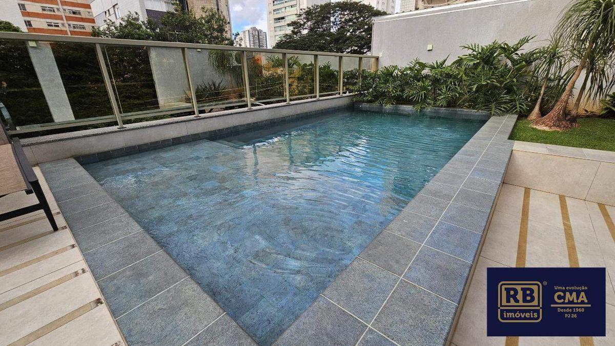 Apartamento, Santo Agostinho, 2 Quartos, 2 Vagas, 1 Suíte