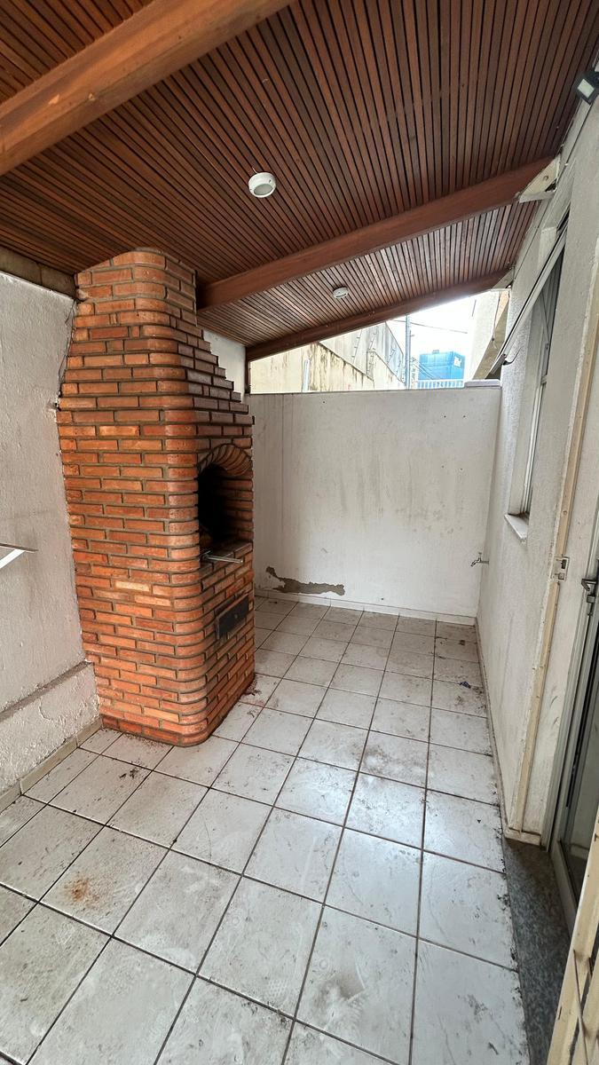 Apartamento, Castelo, 2 Quartos, 2 Vagas