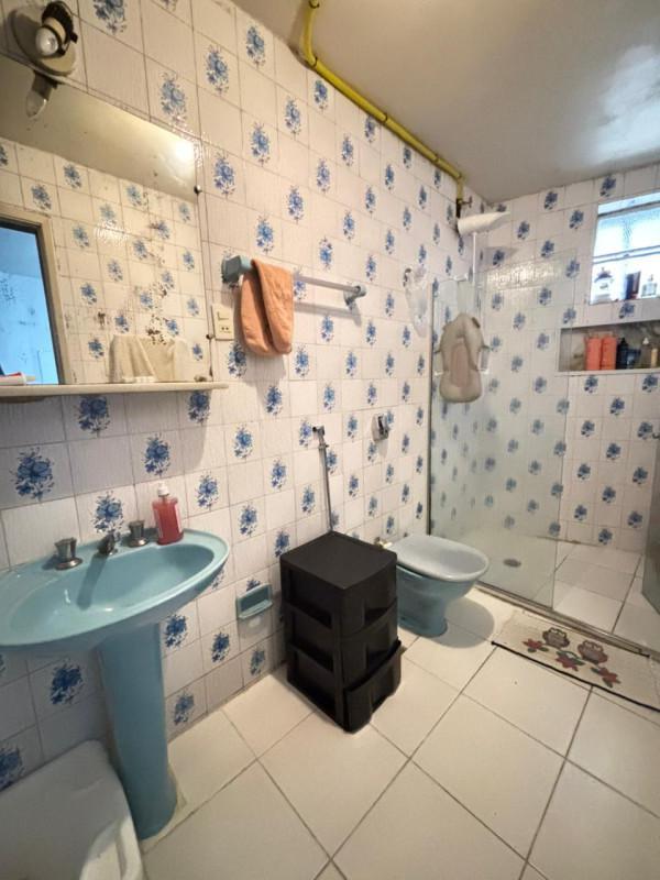 Apartamento, Serra, 3 Quartos, 1 Vaga, 1 Suíte