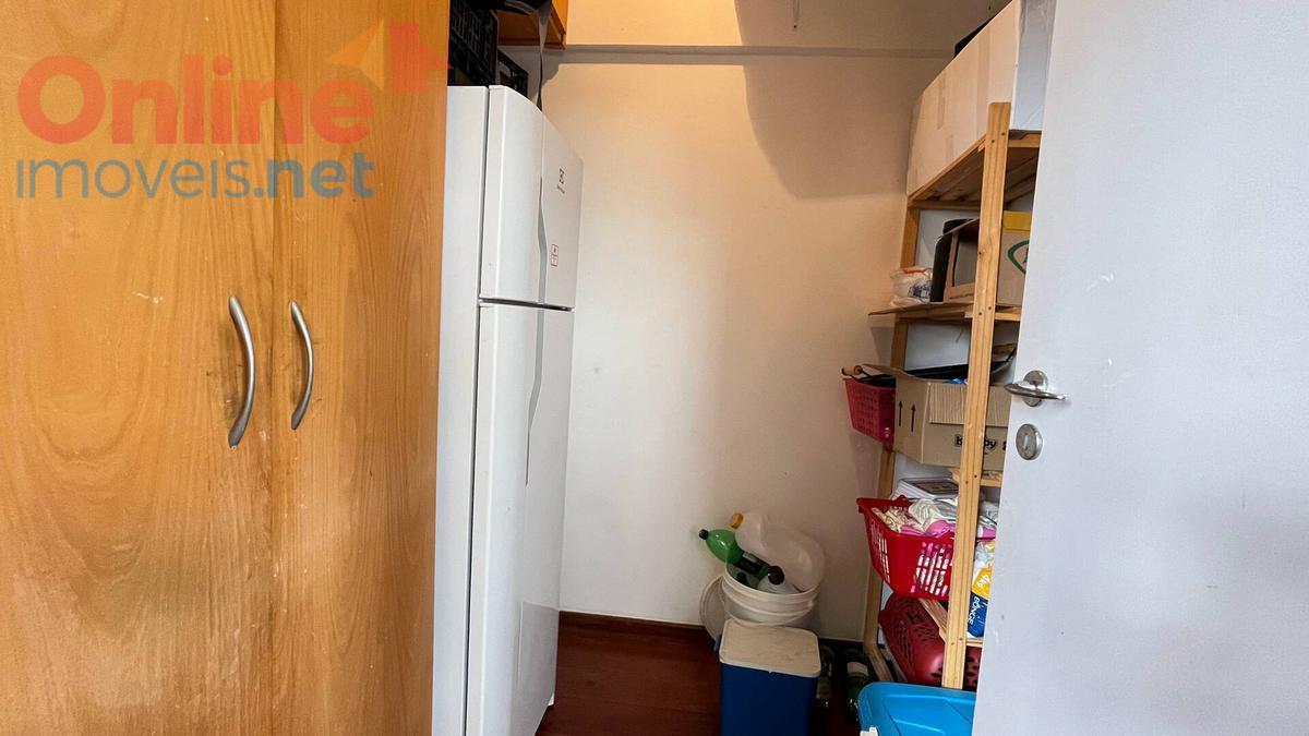 Apartamento, Serra, 3 Quartos, 0 Vaga, 1 Suíte