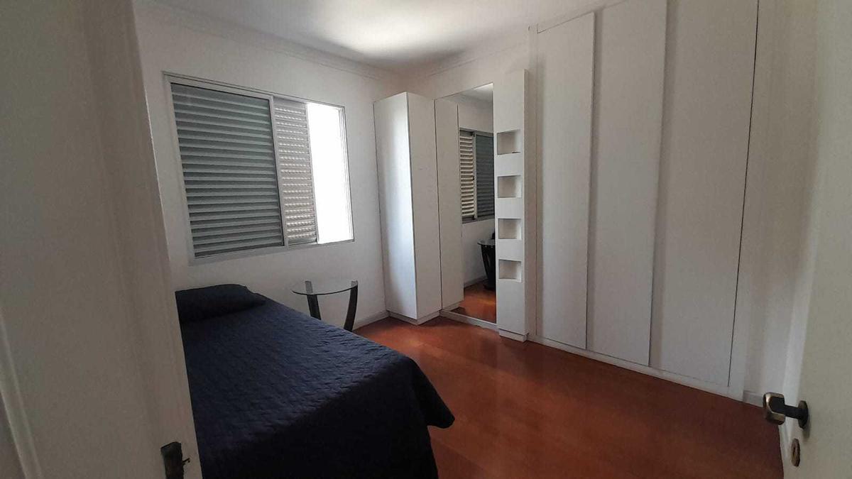 Apartamento, Buritis, 4 Quartos, 2 Vagas, 1 Suíte