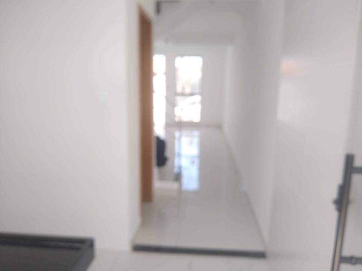 Casa, São João Batista (venda Nova), 2 Quartos, 2 Vagas