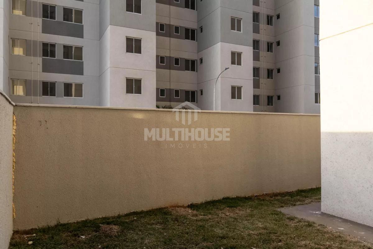 Apartamento, Palmeiras, 1 Quarto, 1 Vaga