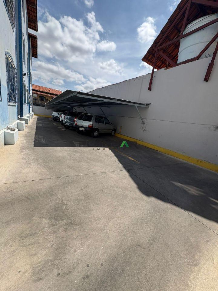 Apartamento, Novo Riacho, 2 Quartos, 1 Vaga