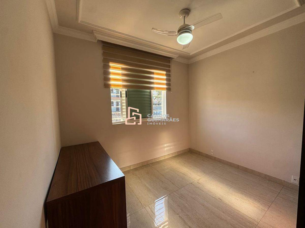 Apartamento, Amazonas, 3 Quartos, 3 Vagas, 1 Suíte
