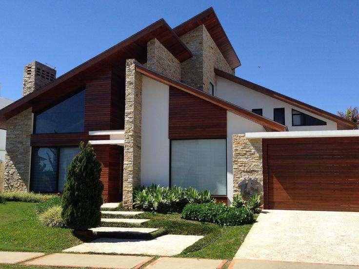 Casa, Buritis, 3 Quartos, 2 Vagas, 1 Suíte