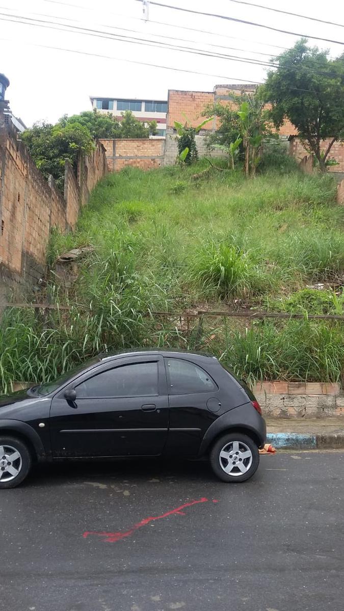 Lote, Engenho Nogueira, 0 Quarto, 0 Vaga