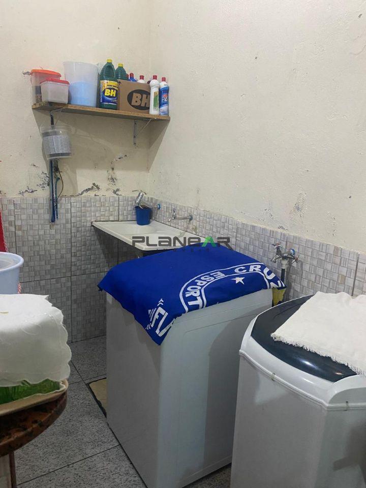 Casa, Tropical, 3 Quartos, 4 Vagas