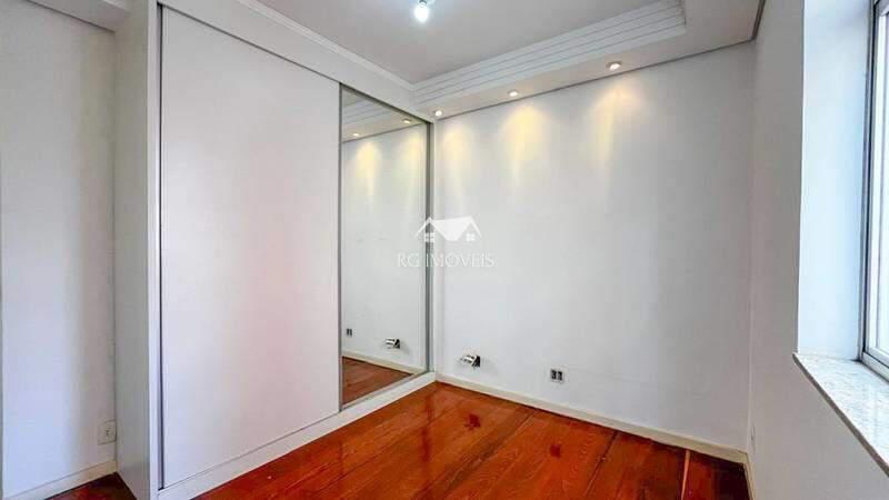 Apartamento, Buritis, 3 Quartos, 2 Vagas, 1 Suíte