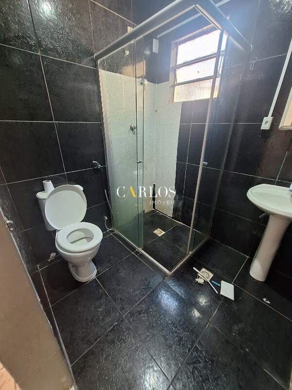 Casa Comercial, Industrial