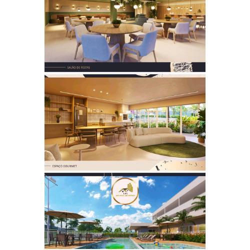 Apartamento, São Luiz (pampulha), 2 Quartos, 2 Vagas