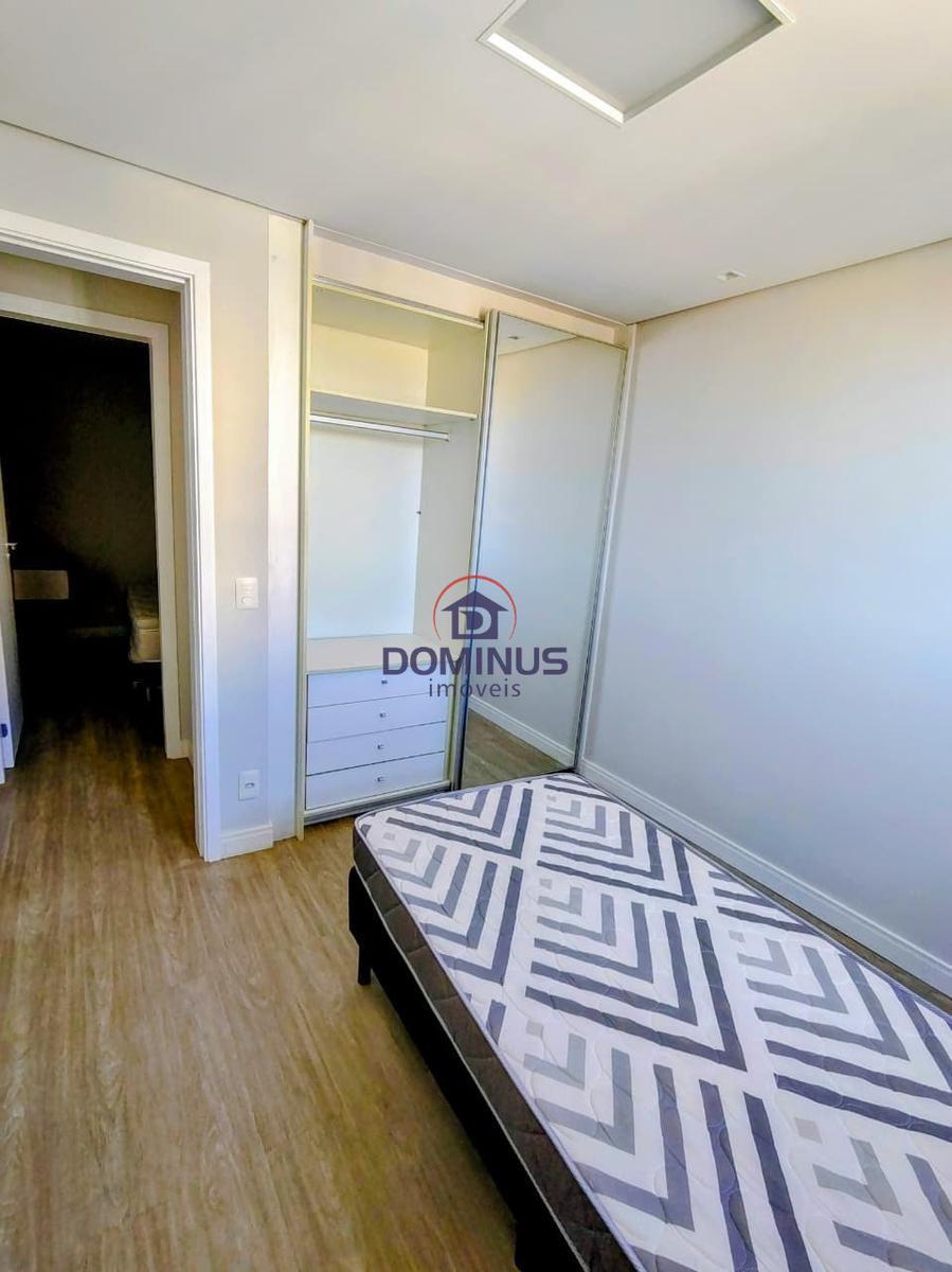 Apartamento, Ouro Preto, 3 Quartos, 2 Vagas, 1 Suíte