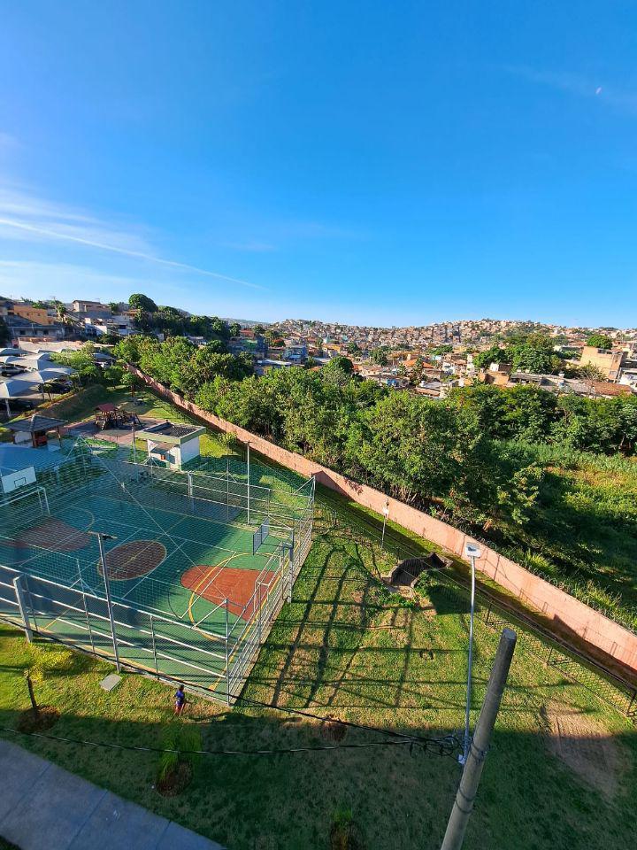 Apartamento, Paulo VI, 2 Quartos, 1 Vaga, 0 Suíte