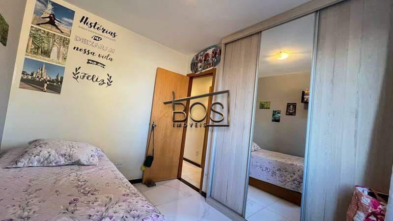 Apartamento, Santa Inês, 3 Quartos, 2 Vagas, 1 Suíte
