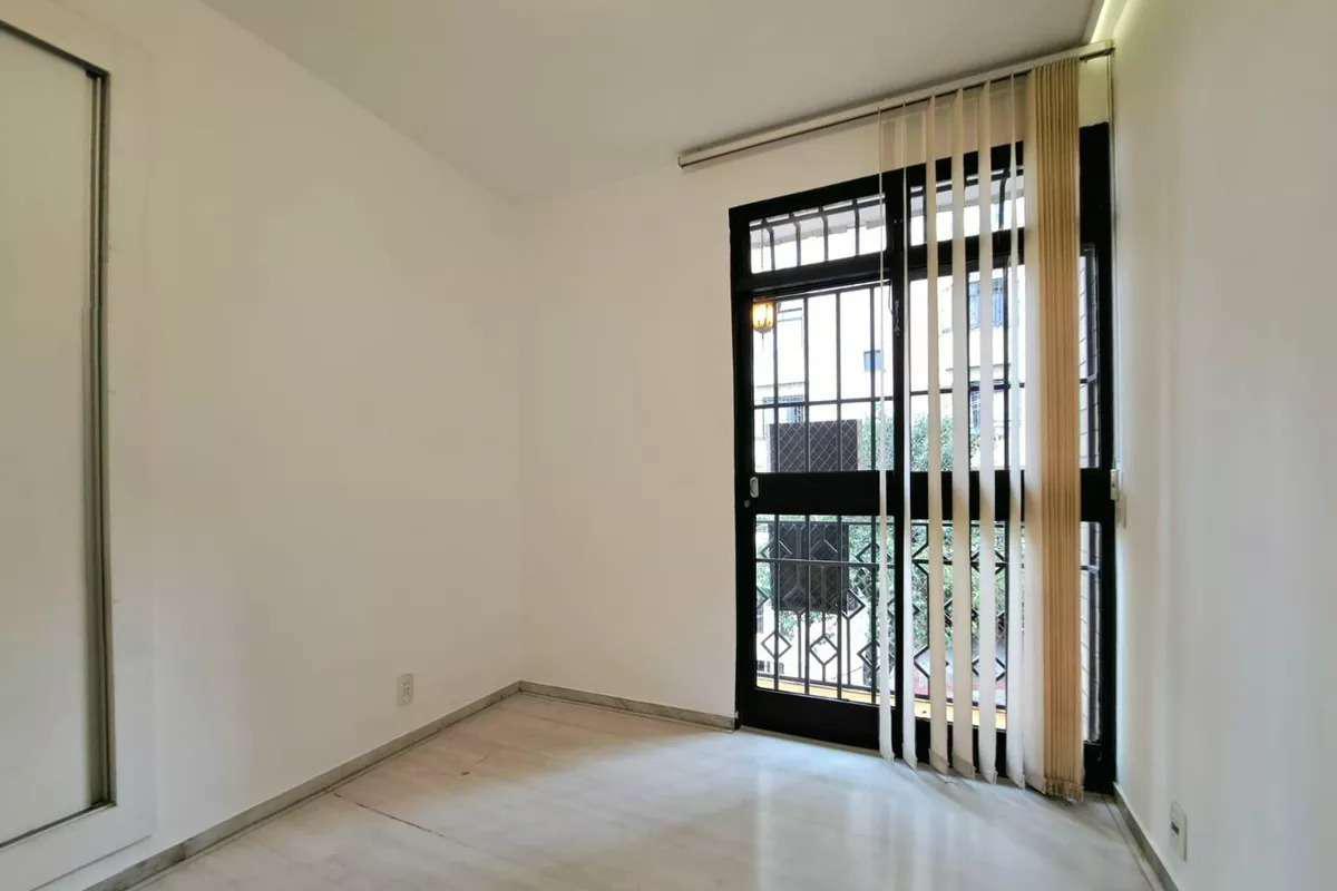 Apartamento, Barroca, 3 Quartos, 2 Vagas, 1 Suíte