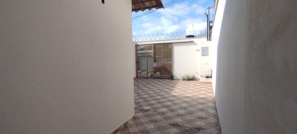 Casa, Jardim Vitória, 2 Quartos, 1 Vaga