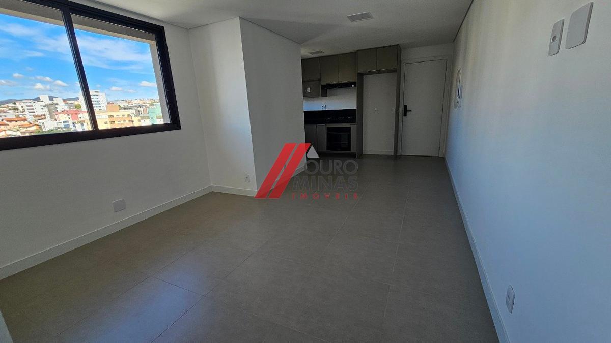 Apartamento, Grajaú, 2 Quartos, 2 Vagas, 1 Suíte