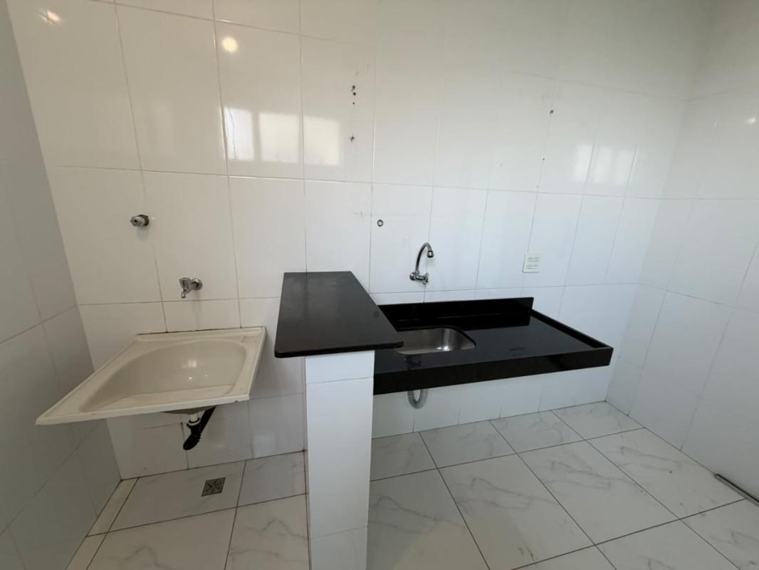 Apartamento, Jardim Riacho das Pedras, 2 Quartos, 1 Vaga