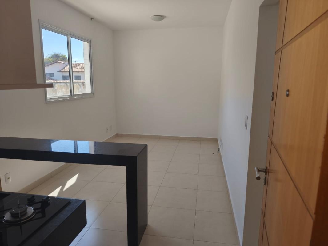 Apartamento, Itapoã, 1 Quarto, 1 Vaga