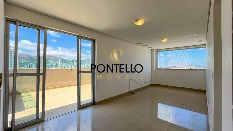 Cobertura, Estoril, 3 Quartos, 4 Vagas, 1 Suíte