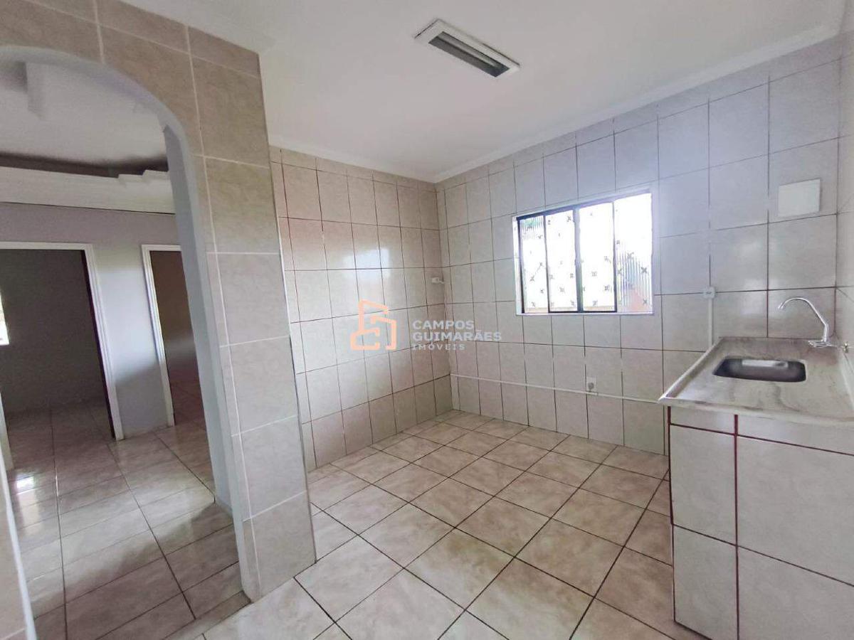 Casa, Cardoso, 2 Quartos