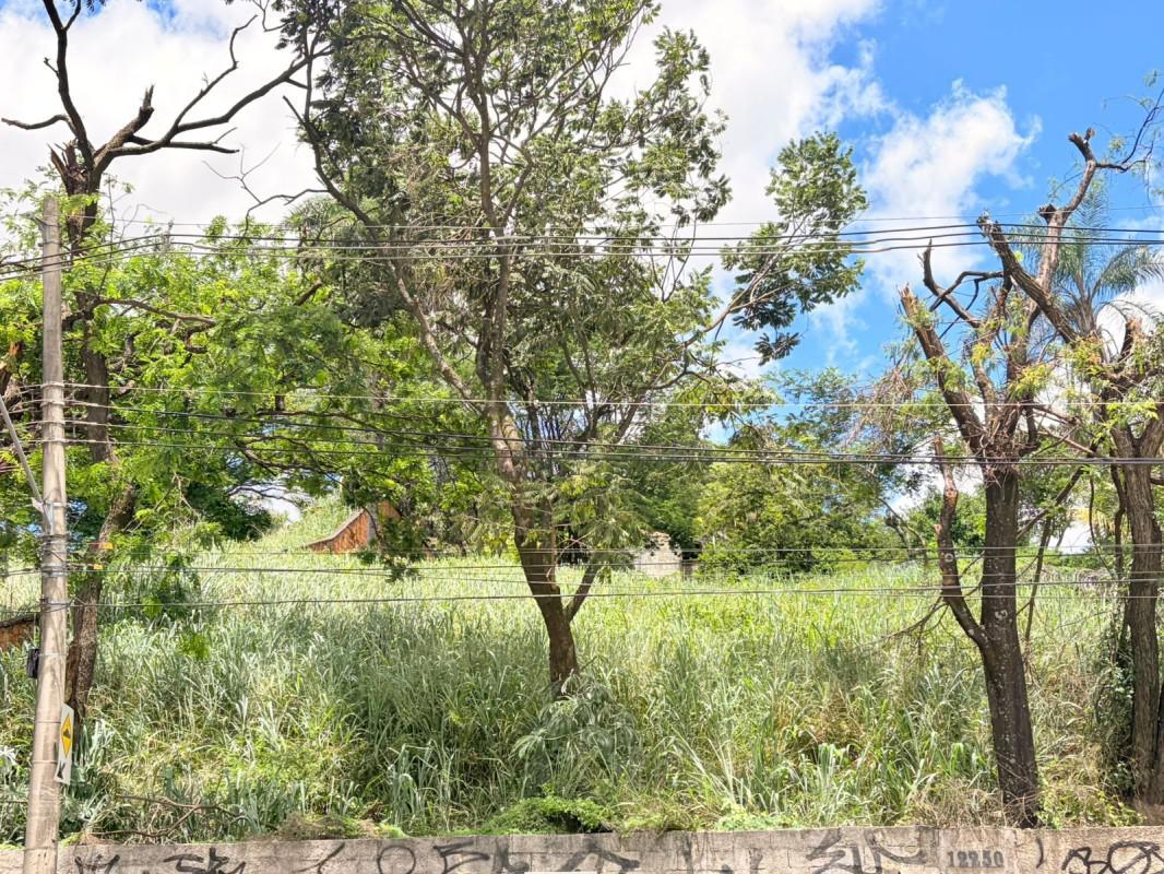 Lote, Bandeirantes (pampulha), 0 Quarto, 0 Vaga