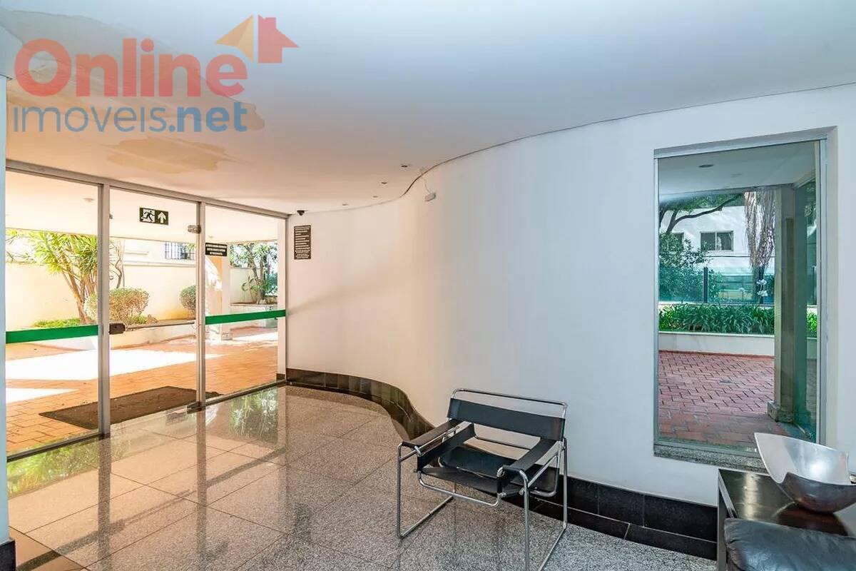 Apartamento, São Pedro, 3 Quartos, 0 Vaga, 1 Suíte