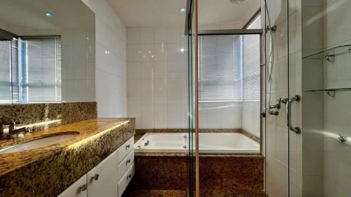 Apartamento, Buritis, 4 Quartos, 3 Vagas, 1 Suíte