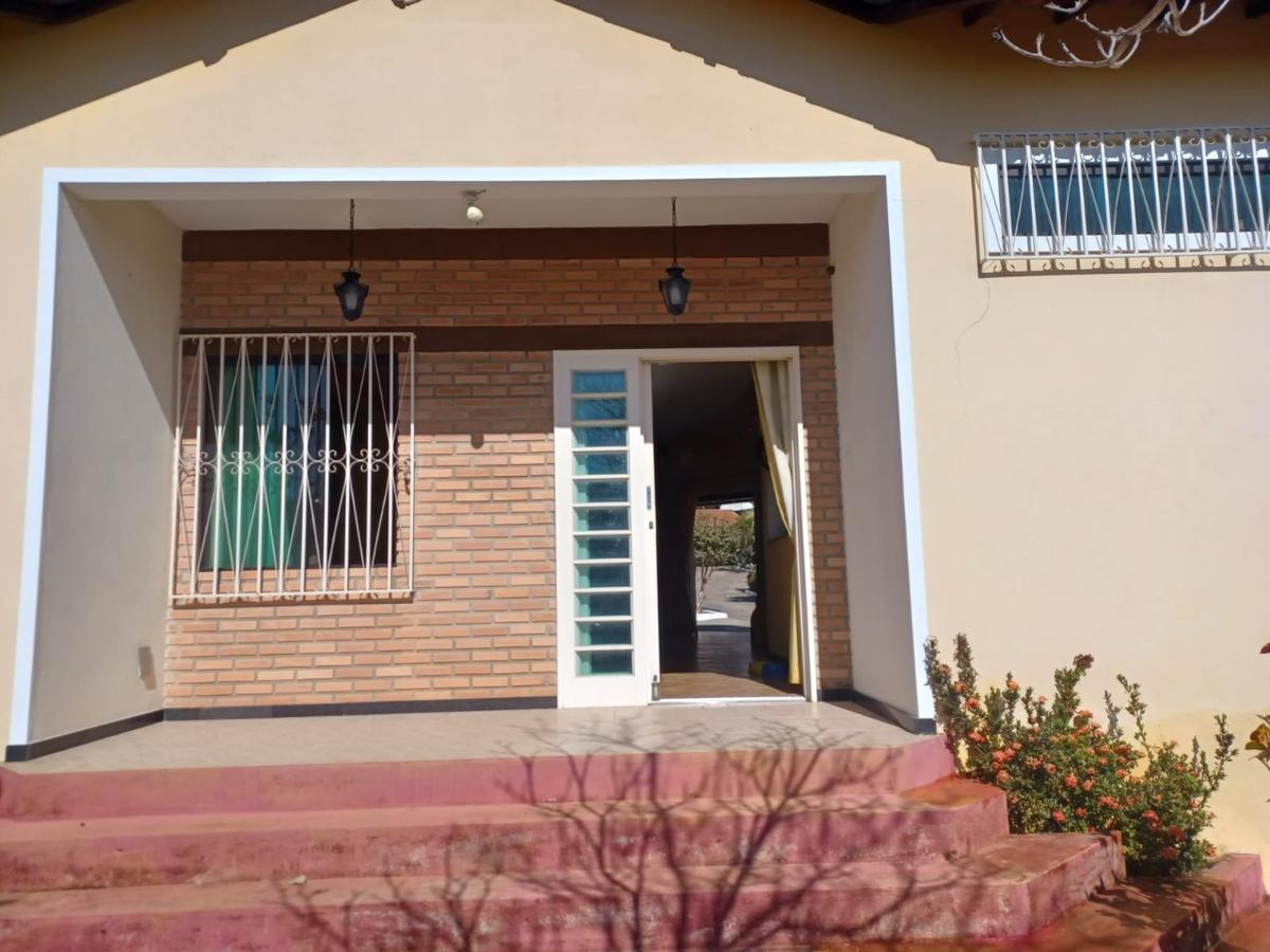 Casa, Lagoa Mansões, 2 Quartos, 0 Vaga, 2 Suítes