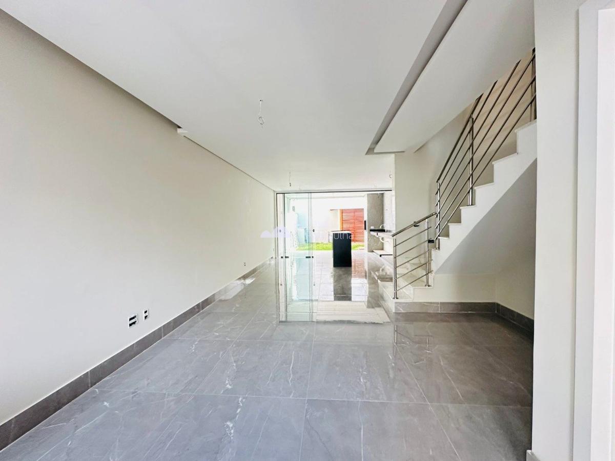 Casa, Santa Amélia, 3 Quartos, 2 Vagas, 1 Suíte