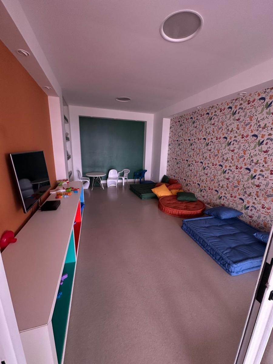 Apartamento, Vila da Serra, 2 Quartos, 2 Vagas