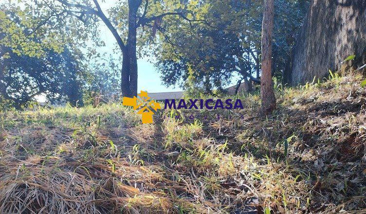 Lote, São Luiz (pampulha), 0 Quarto, 0 Vaga